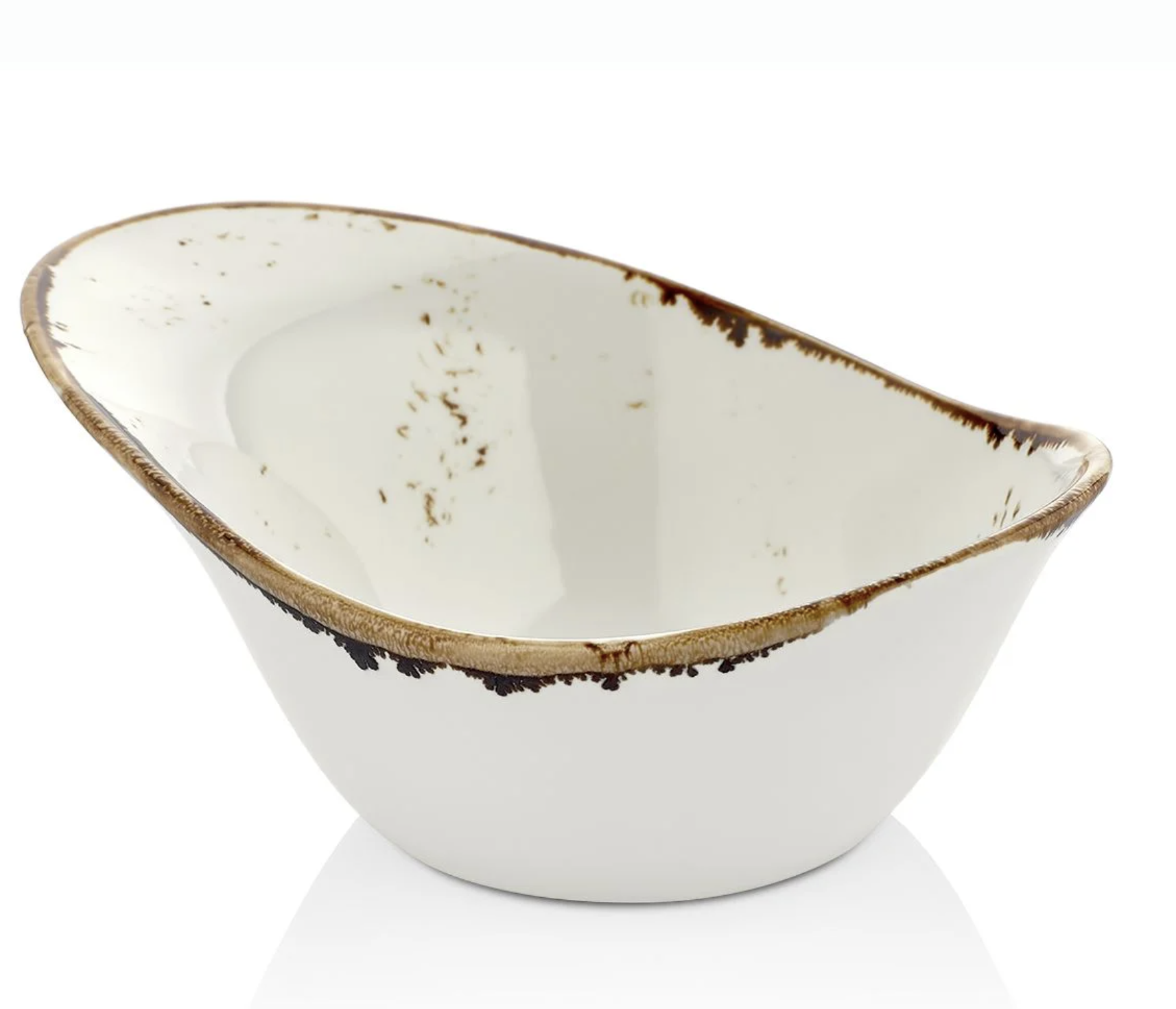 Салатник органик "Elegance" 20см.500мл.