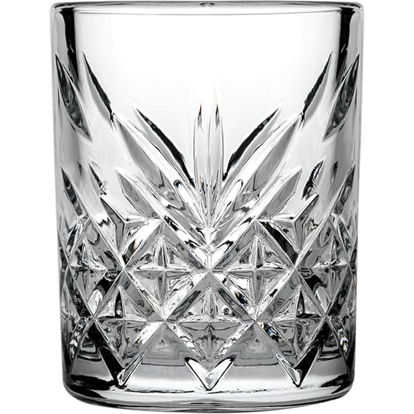 Стопка «Таймлесс»;стекло;62мл;D=48,H=61мм;прозр.